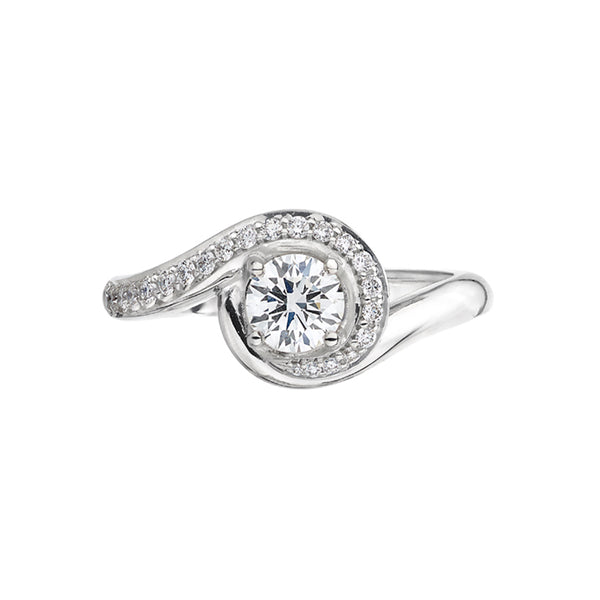 Shaun Leane - Unique Diamond Engagement Ring Collection