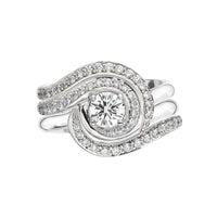 18ct%2520White%2520Gold%25200.50ct%2520Diamond%2520Entwined%2520Engagement%2520Ring%2520Set