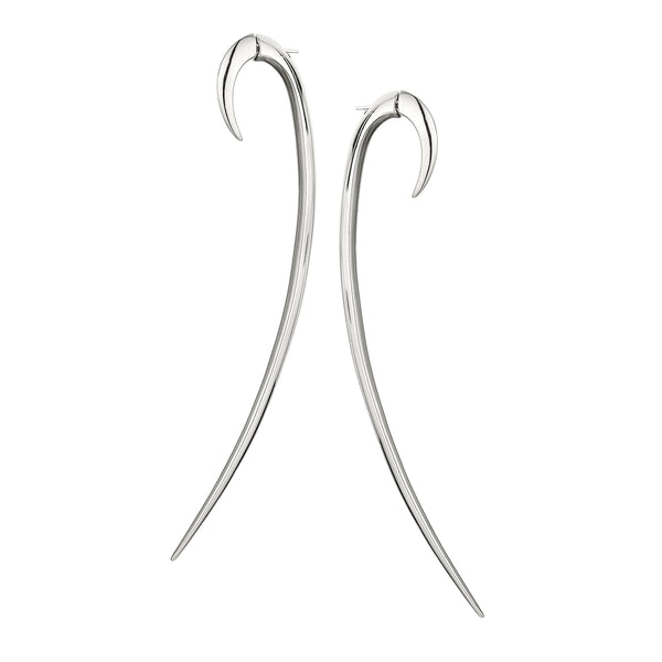 Shaun Leane - Statement Hook Earrings Collection