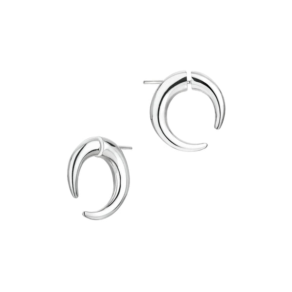 Shaun Leane - Statement Silver Earring Collection