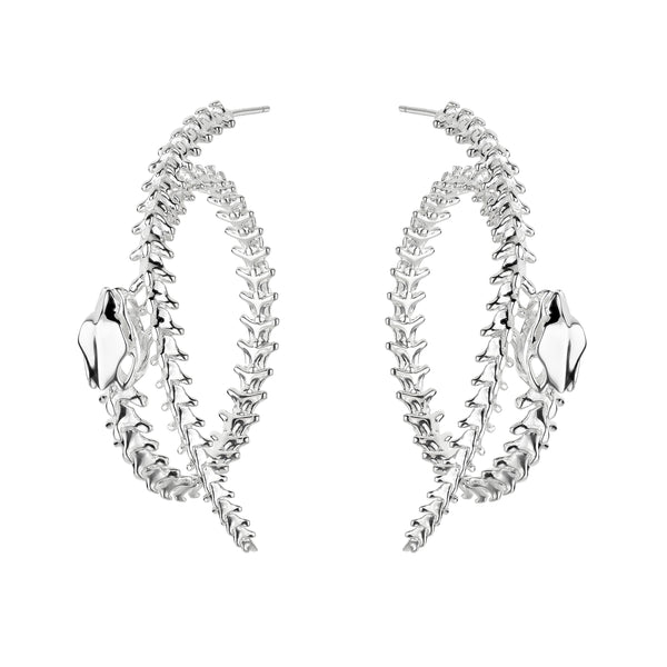 Shaun Leane - Statement Serpents Trace Jewellery Collection